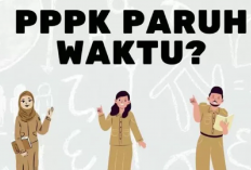 Kabar Baik Datang! BKN Umumkan Perpanjangan Jadwal Baru PPPK Paruh Waktu: Peluang Honorer Terbuka Lebar
