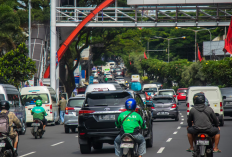 Asal Usul Terciptanya Mudik Lebaran Setiap Tahunnya, Serta Makna yang Terkandung Didalamnya