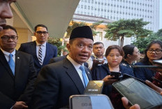 Menteri ESDM Buka Peluang Harga Pertamax Turun, Bahlil Lahadalia Berikan Kabar Baik
