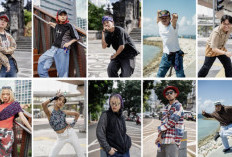 Indonesia Siap Sambut Kompetisi Global Dance Pertama 'Red Bull Dance Your Style'