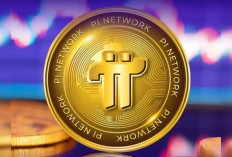 Pi Network Tembus 12 Juta Migrasi ke Mainnet, ,Tapi Harga Masih Jauh dari Target $1 per Koin?