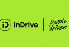 inDrive Tegaskan Kehadiran Pengemudi dalam Pertemuan dengan Wapres Gibran Rakabuming