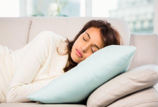 9 Manfaat Tidur Siang Bagi Anak : Sehat Bonus Pintar