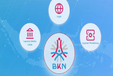 Tak Lagi Manual! Begini Cara Kerja eKinerja BKN yang Jadi Penentu Karier ASN
