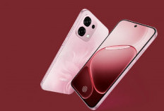8 HP Oppo Terbaru 2026 Ini Bikin Kaget, Baterai Jumbo dan Fitur AInya Makin Gila!