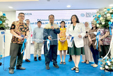 Primaya Hospital Kelapa Gading Luncurkan Pusat Penanganan GERD dan Dialisis Modern