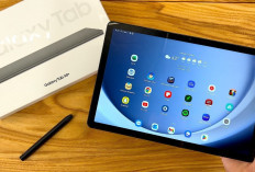 5 Tablet Android Layar Lebar dan Speaker Aman Kencang: Ada Merk Samsung dan Oppo