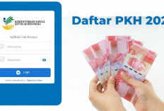 Bansos April 2026 Cair Lagi! Ini Daftar Lengkap, Jadwal, dan Cara Cek Statusnya