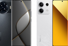 Rekomendasi HP Infinix Kamera Terbaik Harga 1 Jutaan Tapi Speknya Nggak Kaleng-Kaleng!