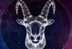 Ramalan Zodiak Capricorn, 21 Juni 2024: Peluang Karier Baru Mulai Muncul Satu Persatu