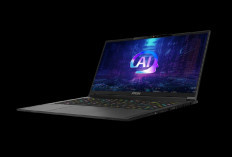 4 Rekomendasi Laptop yang Cocok Untuk Gaming 2026 Performanya Gahar Banget!