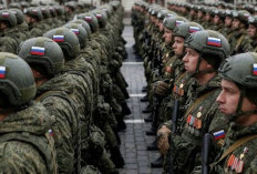 8 WNI Diduga Jadi Tentara Rusia Gara-gara Iklan Kerja, Pemerintah Ketar-ketir