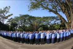 Prabowo Siap Pindahkan 4.000 ASN ke IKN