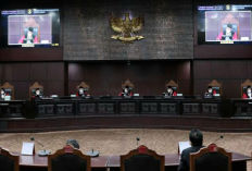 DPR Tunda Sidang Paripurna, Sudah Ramai di Media Sosial