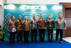 Astra Financial dan OJK Latih 1.000 Penggerak Literasi Keuangan di Yogyakarta, Mahasiswa hingga Fasilitator UMKM Terlibat