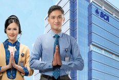 Cocok Buat UMKM, Berikut Simulasi  Cicilan KUR BCA 2025 Pinjaman Rp100 Juta