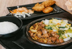 Promo Gokana Buka Puasa Ramadhan Februari 2026: Paket Lengkap Harga Rp70.000an