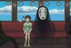Link Nonton Ghibli Spirited Away: Kisah Magis Melegenda dalam Dunia Anime