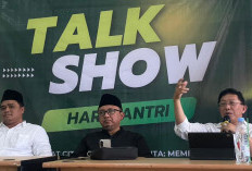 Momentum Hari Santri, BEM PTNU DIY Serukan Etika Informasi dan Persatuan Bangsa