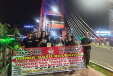 PNIB Desak Pemerintah Usut Kebijakan Kehutanan 2013, Dinilai Sebabkan Banjir dan Longsor di Sumatra