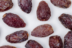 5 Manfaat Kurma untuk Kesehatan Saat Puasa Ramadan, Baik untuk Jantung hingga Cegah Anemia