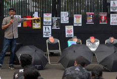 Mengapa Koalisi Sipil Tak Turun ke Jalan Saat Demo 27 Agustus?