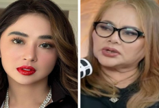 Ternyata Beneran! Ibunda Virgoun Berkali-kali Ajak Dewi Persik Jadi Menantu