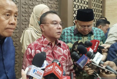 Dasco Buka Suara soal Ucapan Ultah Nadiem, Bantah Ada Sinyal Istana Turun Tangan