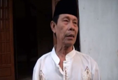 Komedian Malih Ogah Izinkan Anaknya Terjun ke Dunia Pelawak: Jangan, Takutnya...