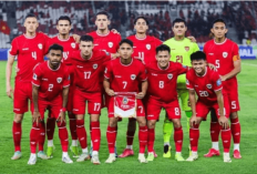 Deg-Deg Ser! Jadwal Timnas Indonesia vs St Kitts and Nevis FIFA Series: Ujian Skuad Garuda di Panggung Dunia!