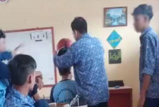 Viral Video Live TikTok Pembullyan di Bandung, Pelaku Sebut Tak Takut dengan Polisi