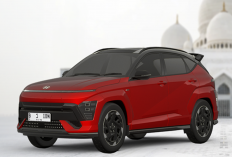 Promo Ramadan Hyundai 2026: Diskon Mobil hingga Ratusan Juta, Cocok untuk Mudik Lebaran
