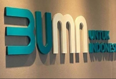 UU Nomor 15 Tahun 2025 Resmi Berlaku, BP BUMN Jadi Pengganti Kementerian BUMN di Bawah Presiden, Apa Saja Kewenangannya?