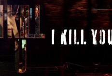Link Nonton Drakor I Kill You, Kisah Mantan Atlet Menyamar Jadi Cucu Konglomerat dan Terjebak Intrik Keluarga Kaya