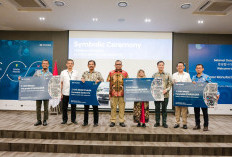 Hyundai Academy Course Generasi Kedua, Kembangkan SDM Berkualitas di Indonesia