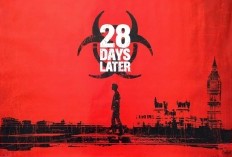 Link Film 28 Days Later: Evolusi Horor Zombie dan Sifat Asli Manusia