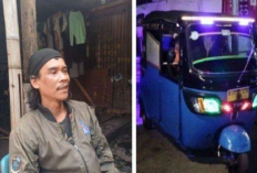 Kisah Sedih Supriyadi Tak Mau Lapor Polisi Usai Bajajnya Hilang: Saya Enggak Punya Uang