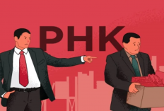 Ngeri! 6 Profesi Ini Paling Banyak Kena PHK di 2025, yang Pertama Bikin Kaget