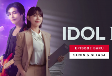 5 Rekomendasi Drama Korea Romcom di Netflix Terbaru 2026: Ada Film Joo Hoo Jin!