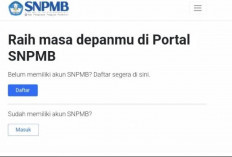 Awas! SNBP 2026 Bisa Batal Kalau Belum Finalisasi, Simak Alur Lengkapnya