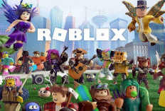 Roblox Perkuat Keamanan Digital di Indonesia, Hadirkan Kontrol Baru untuk Pengguna di Bawah 16 Tahun
