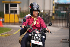 IMOS 2025 Resmi Digelar: Hadirkan 60+ Merek Motor, Teknologi Terkini, dan Program Test Ride