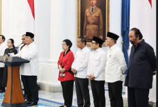 Erros Djarot: Negeri Ini Disandera Ketum Partai, DPR Cuma Wayang