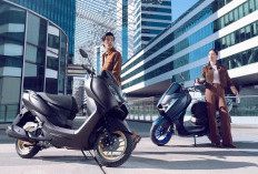 Bukan Cuma Satu! Ini 5 Motor Yamaha Terbaru yang Segera Rilis di Indonesia Tahun 2026