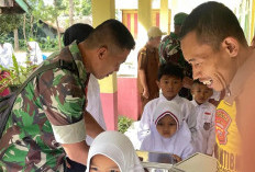 BGN Jadi Barisan Gizi Nasionalis, Isinya Lebih Banyak Jenderal daripada Ahli Gizi