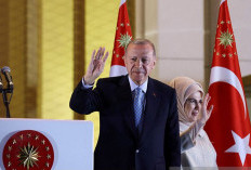 Kudeta Gagal, Kuasa Makin Kebal! 10 Tahun Erdogan Ubah Turki dari Demokrasi ke Cengkeraman Istana?