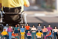 Kabar Terbaru! Ada Bansos Disabilitas di Tahun 2026, Begini Alur Pendaftaran dan Kriteria Penerimanya