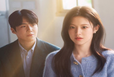 Link Nonton Drakor Can This Love Be Translated? Kisah Cinta Antara Penerjemah Multibahasa dan Aktris Terkenal