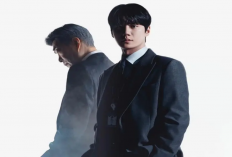 Link Nonton Drakor Reborn Rookie, Kisah Pertukaran Jiwa antara Seorang Konglomerat dan Pemain Sepak Bola Muda
