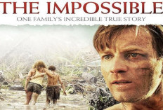 Link Nonton Film The Impossible: Menggali Kebenaran di Balik Tsunami 2004